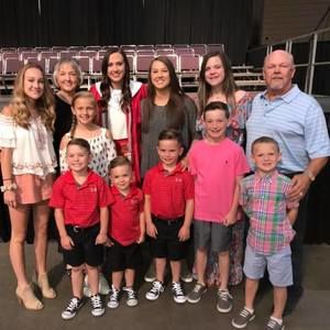 Meet your Posher, Bobby